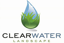 Clearwater Landscape logo