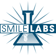 SmileLABS Nampa logo