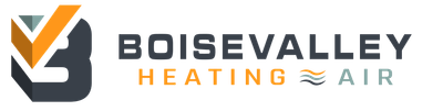 Boise Valley Heating & Air logo