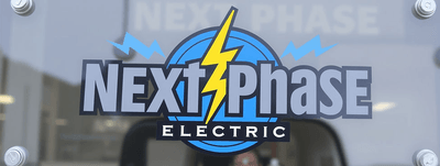 Next Phase Electric logo