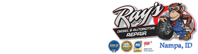 Ray’s Diesel & Automotive Repair LLC logo