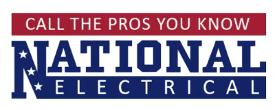 National Electric logo