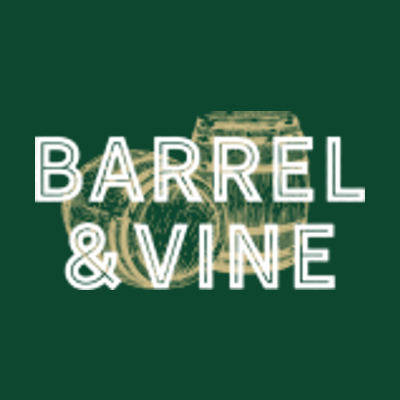 Barrel & Vine Restaurant logo