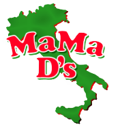 Mama D's logo