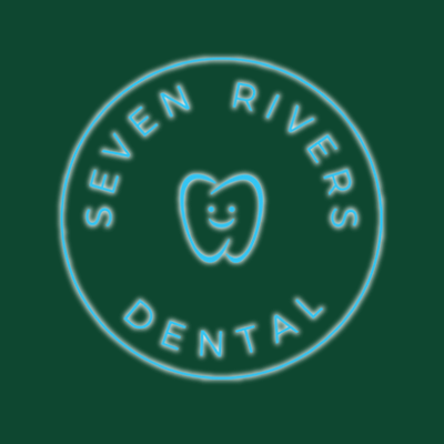Seven Rivers Dental logo