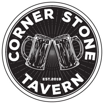 Corner Stone Tavern logo