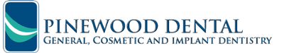 Pinewood Dental logo