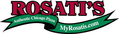 Rosati's Pizza logo