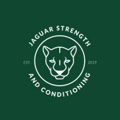 Jaguar logo