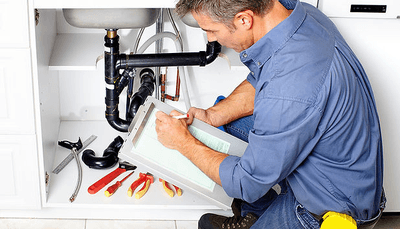 Royal-Plumbing logo