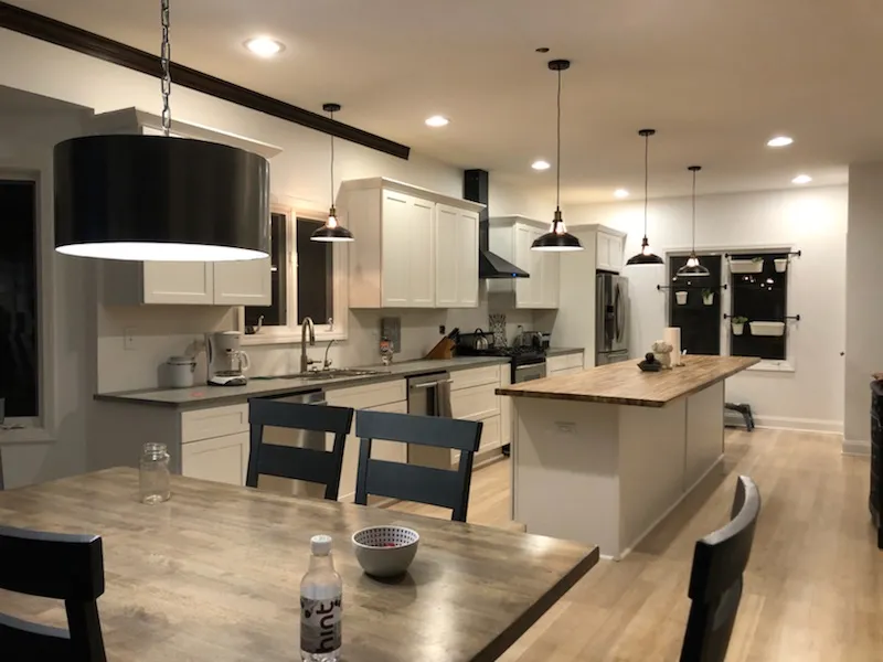 Stazak Construction LLC