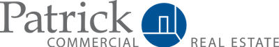 Patrick Commercial logo