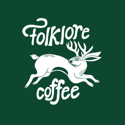 Folklore Coffee logo