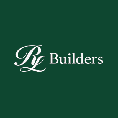 RL Builders logo