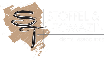 Stoffel & Tomazin Dental Associates logo