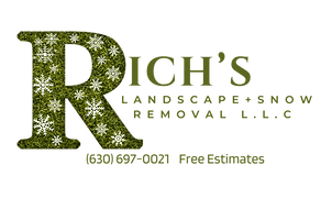 Rich's Landscape And Snow Removal L.L.C logo