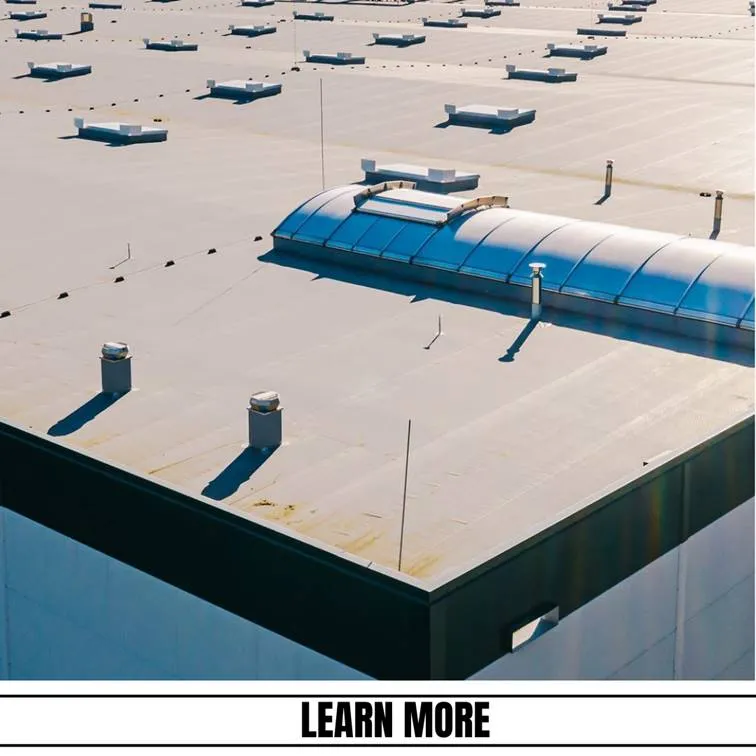 Norton Sons Roofing