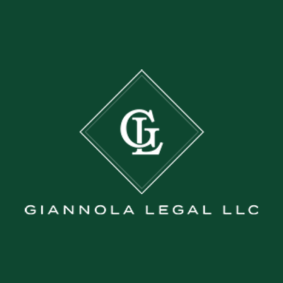Giannola Legal logo