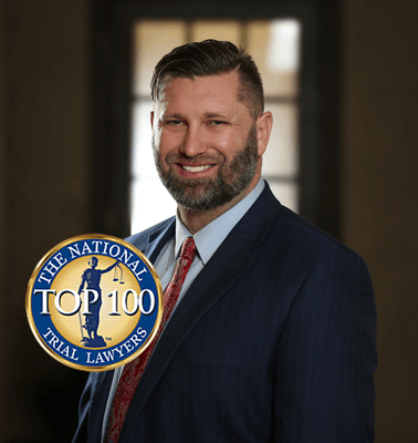 Attorney Joe Allen logo