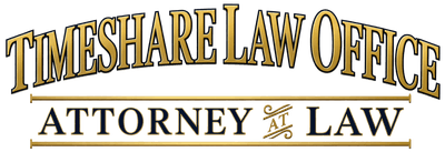 Timeshare Law Office logo