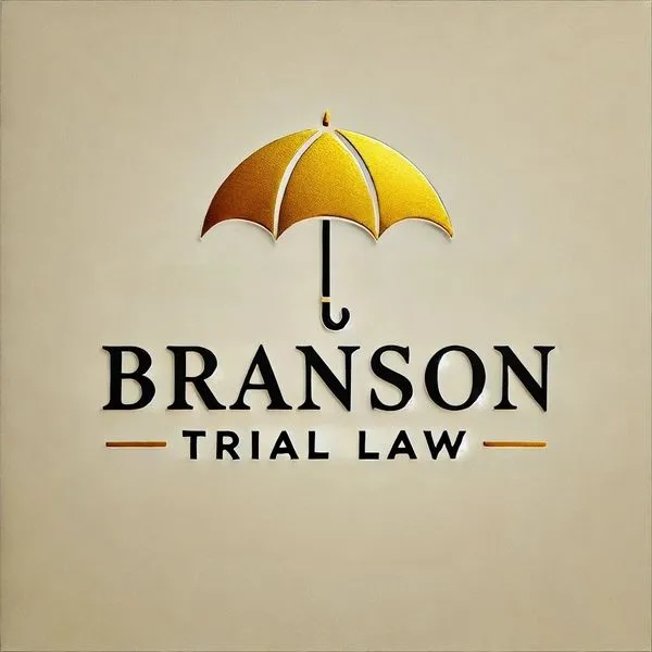 Branson Trial Law