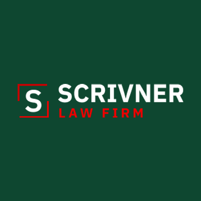 Scrivner Law Firm LLC logo
