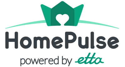 Tri-Lakes Home Search logo