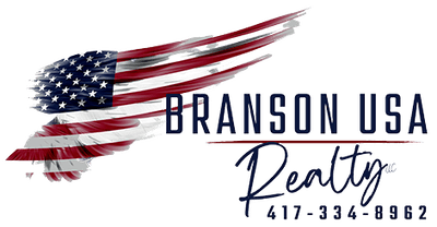 Branson USA Realty logo
