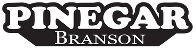 Pinegar Chevrolet Buick GMC of Branson logo