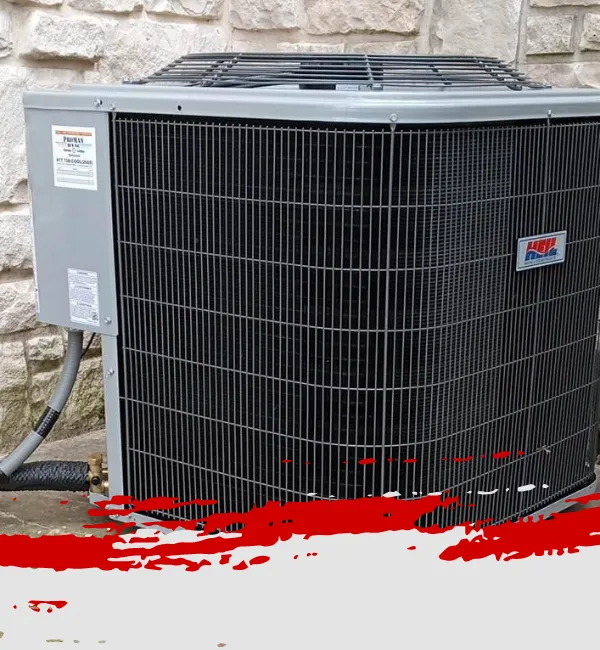 ProMan HVAC & Mechanical