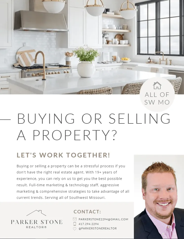 Tri-Lakes Home Search