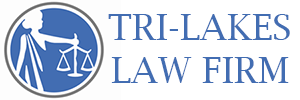 Tri-Lakes Law Firm logo
