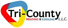 Tri County Heating & Cooling logo