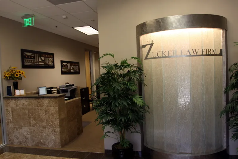Zucker Personal Injury & Accident Lawyers, APC