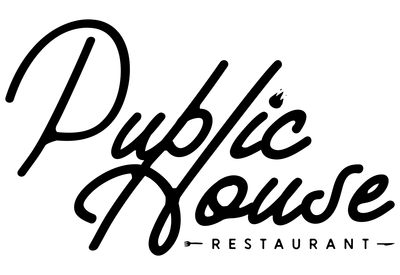 Public House Temecula logo
