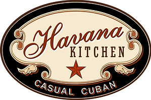 Havana Kitchen coffee and tea logo