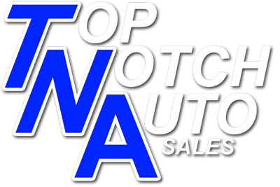 Top Notch Auto Sales logo
