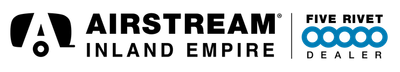 Airstream Inland Empire logo