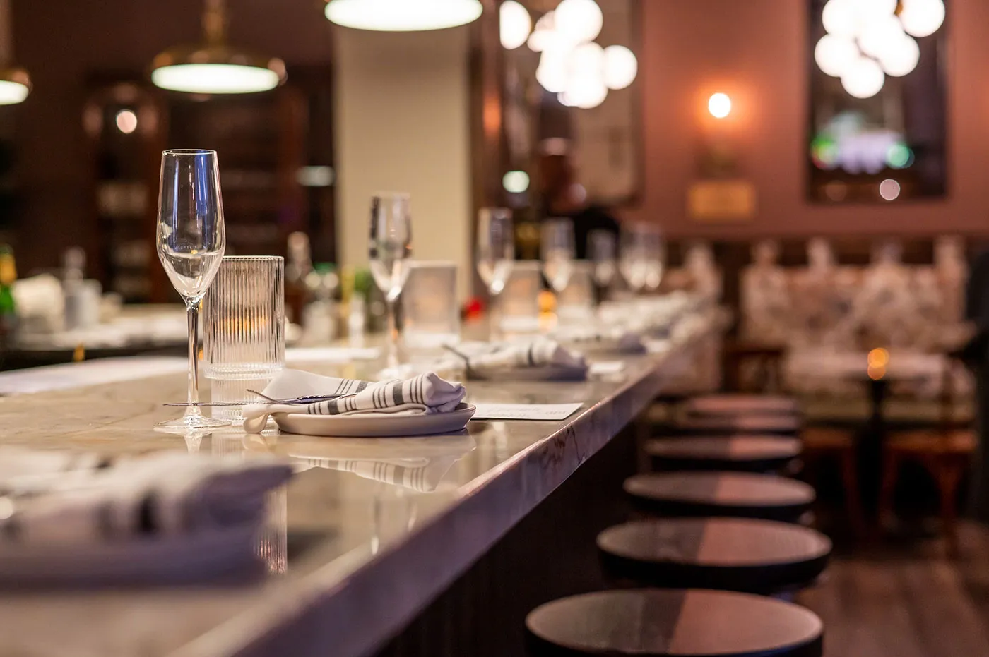 Corbeaux Wine & Tea House