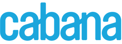 Cabana Pools logo