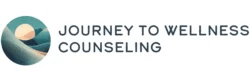 Journey To Wellness Counseling logo