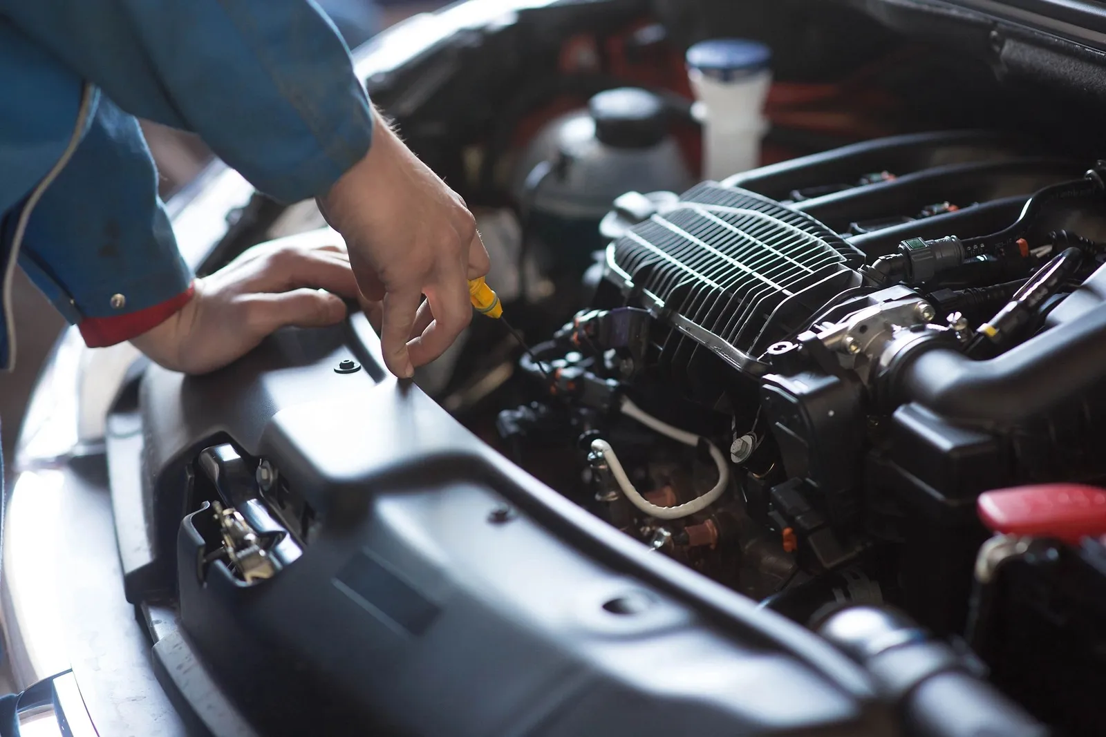 Best Tire And Wheel Auto Repair