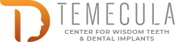 Temecula Center for Wisdom Teeth & Dental Implants logo