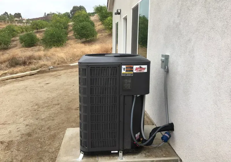 XTREME Heating & Air Conditioning