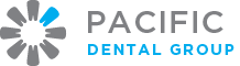 Pacific Dental Group logo