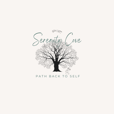 Serenity Cove LLC logo