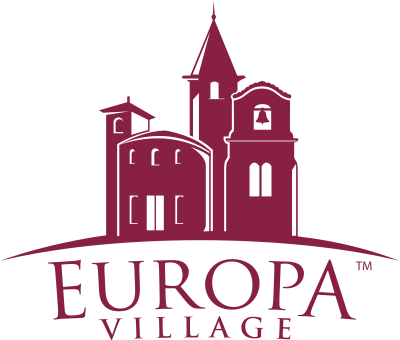 Europa Village logo