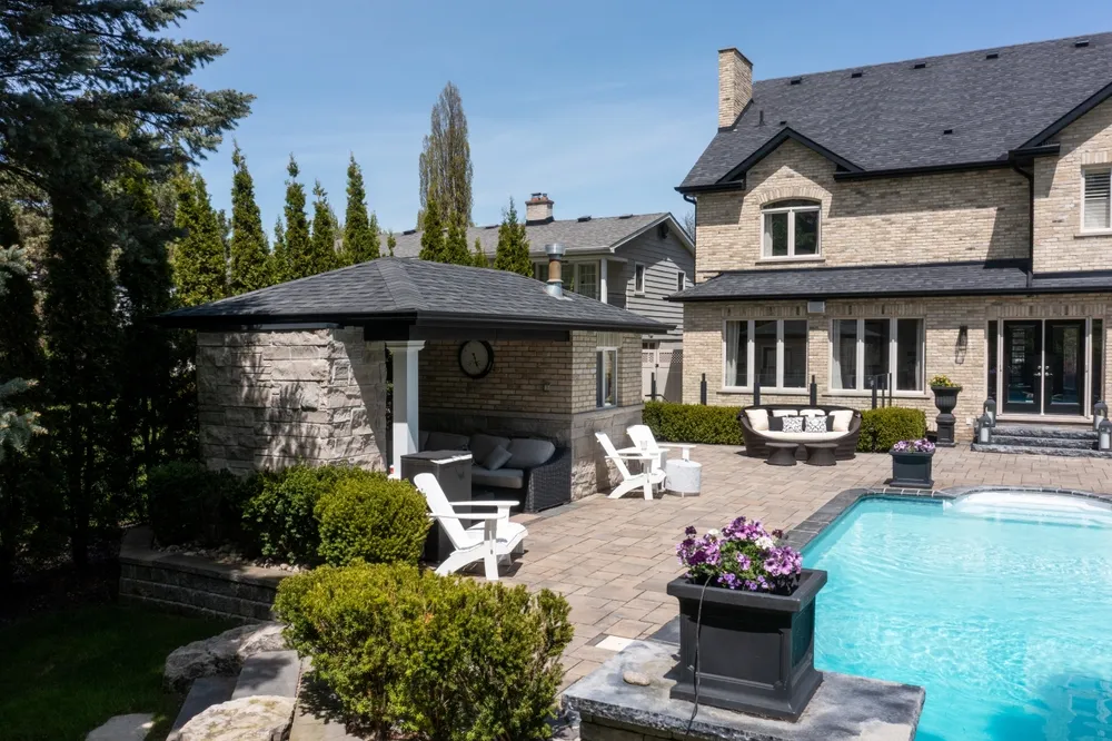 SDS Luxury Landscapes