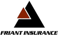 Friant Insurance Agency logo