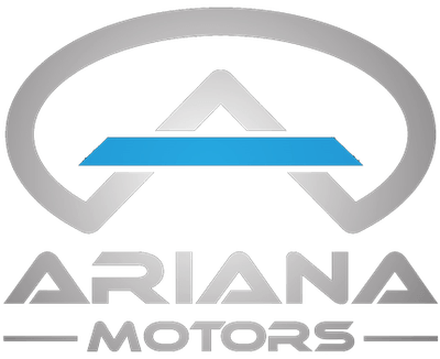 Ariana Motors LLC logo